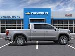 New 2025 GMC Sierra 1500 SLE Crew Cab 4WD Pickup for sale #GG25422 - photo 5