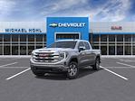 New 2025 GMC Sierra 1500 SLE Crew Cab 4WD Pickup for sale #GG25422 - photo 8