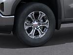 New 2025 GMC Sierra 1500 SLE Crew Cab 4WD Pickup for sale #GG25422 - photo 9
