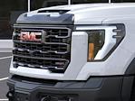 New 2025 GMC Sierra 2500 AT4X Crew Cab 4WD Pickup for sale #GG25423 - photo 13