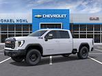 New 2025 GMC Sierra 2500 AT4X Crew Cab 4WD Pickup for sale #GG25423 - photo 3