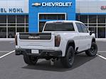 New 2025 GMC Sierra 2500 AT4X Crew Cab 4WD Pickup for sale #GG25423 - photo 2
