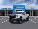 New 2025 GMC Sierra 2500 AT4X Crew Cab 4WD Pickup for sale #GG25423 - photo 8