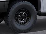 New 2025 GMC Sierra 2500 AT4X Crew Cab 4WD Pickup for sale #GG25423 - photo 9