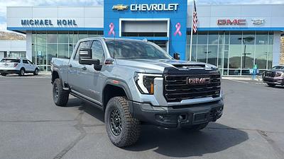 2025 GMC Sierra 2500 Crew Cab 4WD Pickup for sale #GG25424 - photo 1