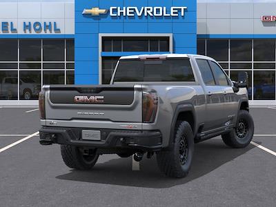New 2025 GMC Sierra 2500 AT4X Crew Cab 4WD Pickup for sale #GG25424 - photo 2