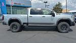 2025 GMC Sierra 2500 Crew Cab 4WD Pickup for sale #GG25424 - photo 3