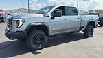 2025 GMC Sierra 2500 Crew Cab 4WD Pickup for sale #GG25424 - photo 7