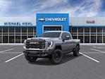 New 2025 GMC Sierra 2500 AT4X Crew Cab 4WD Pickup for sale #GG25424 - photo 8