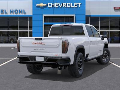 2025 GMC Sierra 2500 Crew Cab 4WD Pickup for sale #GG25425 - photo 2