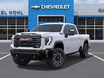 2025 GMC Sierra 2500 Crew Cab 4WD Pickup for sale #GG25425 - photo 6