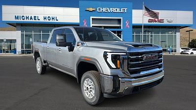 New 2025 GMC Sierra 2500 SLE Crew Cab for sale #GG25428 - photo 1