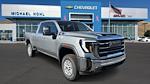 New 2025 GMC Sierra 2500 SLE Crew Cab for sale #GG25428 - photo 1