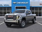 New 2025 GMC Sierra 2500 SLE Crew Cab 4WD Pickup for sale #GG25428 - photo 6