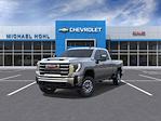 New 2025 GMC Sierra 2500 SLE Crew Cab 4WD Pickup for sale #GG25428 - photo 8