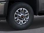 New 2025 GMC Sierra 2500 SLE Crew Cab 4WD Pickup for sale #GG25428 - photo 9