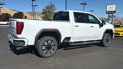 2025 GMC Sierra 2500 Crew Cab 4WD Pickup for sale #GG25430 - photo 2