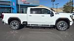 2025 GMC Sierra 2500 Crew Cab 4WD Pickup for sale #GG25430 - photo 3