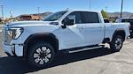 2025 GMC Sierra 2500 Crew Cab 4WD Pickup for sale #GG25430 - photo 7