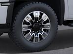 New 2025 GMC Sierra 2500 Denali Crew Cab 4WD Pickup for sale #GG25430 - photo 9