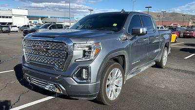 Used 2020 GMC Sierra 1500 Denali Crew Cab for sale #GG25430A - photo 1