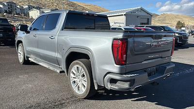 Used 2020 GMC Sierra 1500 Denali Crew Cab for sale #GG25430A - photo 2