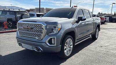 2020 GMC Sierra 1500 Crew Cab 4WD Pickup for sale #GG25430A - photo 1
