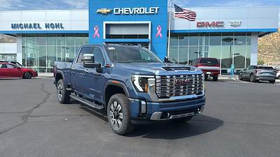 2025 GMC Sierra 2500 Crew Cab 4WD Pickup for sale #GG25431 - photo 1