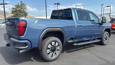 New 2025 GMC Sierra 2500 Denali Crew Cab 4WD Pickup for sale #GG25431 - photo 2