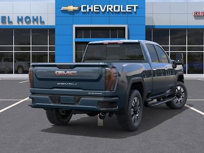 New 2025 GMC Sierra 2500 Denali Crew Cab 4WD Pickup for sale #GG25431 - photo 2