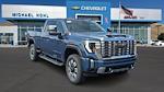 2025 GMC Sierra 2500 Crew Cab 4WD Pickup for sale #GG25431 - photo 1
