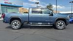 2025 GMC Sierra 2500 Crew Cab 4WD Pickup for sale #GG25431 - photo 3