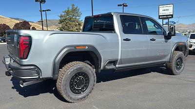 2025 GMC Sierra 2500 Crew Cab 4WD Pickup for sale #GG25432 - photo 2