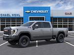 2025 GMC Sierra 2500 Crew Cab 4WD Pickup for sale #GG25432 - photo 3