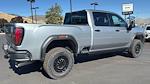 2025 GMC Sierra 2500 Crew Cab 4WD Pickup for sale #GG25432 - photo 2