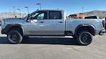 2025 GMC Sierra 2500 Crew Cab 4WD Pickup for sale #GG25432 - photo 6
