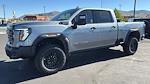 2025 GMC Sierra 2500 Crew Cab 4WD Pickup for sale #GG25432 - photo 7