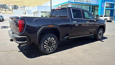 New 2025 GMC Sierra 2500 Denali Ultimate Crew Cab 4WD Pickup for sale #GG25434 - photo 2