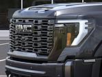 New 2025 GMC Sierra 2500 Denali Ultimate Crew Cab 4WD Pickup for sale #GG25434 - photo 43