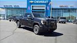 New 2025 GMC Sierra 2500 Denali Ultimate Crew Cab 4WD Pickup for sale #GG25434 - photo 1