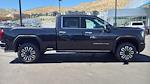New 2025 GMC Sierra 2500 Denali Ultimate Crew Cab 4WD Pickup for sale #GG25434 - photo 3