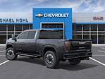 New 2025 GMC Sierra 2500 Denali Ultimate Crew Cab 4WD Pickup for sale #GG25434 - photo 34