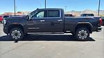 New 2025 GMC Sierra 2500 Denali Ultimate Crew Cab 4WD Pickup for sale #GG25434 - photo 6
