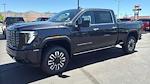 New 2025 GMC Sierra 2500 Denali Ultimate Crew Cab 4WD Pickup for sale #GG25434 - photo 7