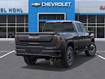 New 2025 GMC Sierra 2500 Denali Ultimate Crew Cab 4WD Pickup for sale #GG25434 - photo 32
