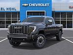 New 2025 GMC Sierra 2500 Denali Ultimate Crew Cab 4WD Pickup for sale #GG25434 - photo 36