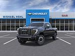 New 2025 GMC Sierra 2500 Denali Ultimate Crew Cab 4WD Pickup for sale #GG25434 - photo 38