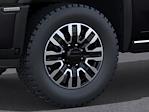 New 2025 GMC Sierra 2500 Denali Ultimate Crew Cab 4WD Pickup for sale #GG25434 - photo 39