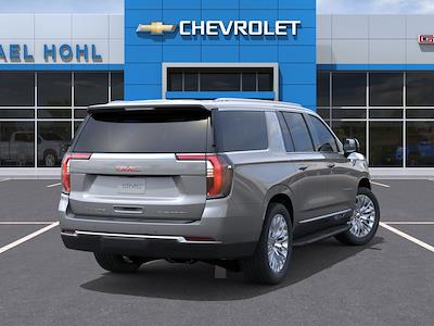 New 2025 GMC Yukon XL Elevation 4WD SUV for sale #GG25435 - photo 2