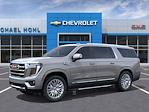 New 2025 GMC Yukon XL Elevation 4WD SUV for sale #GG25435 - photo 3